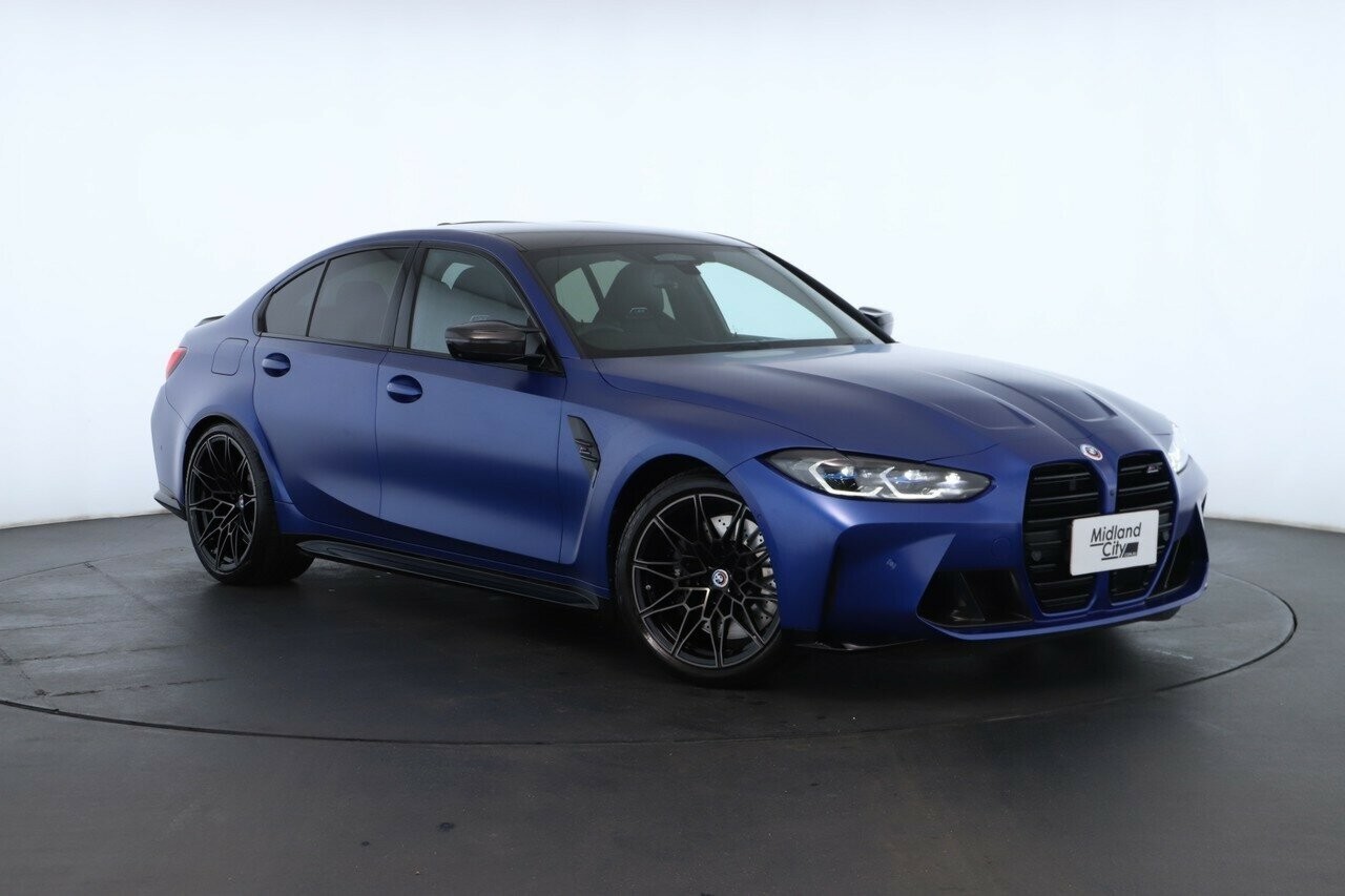 BMW M3 image 1
