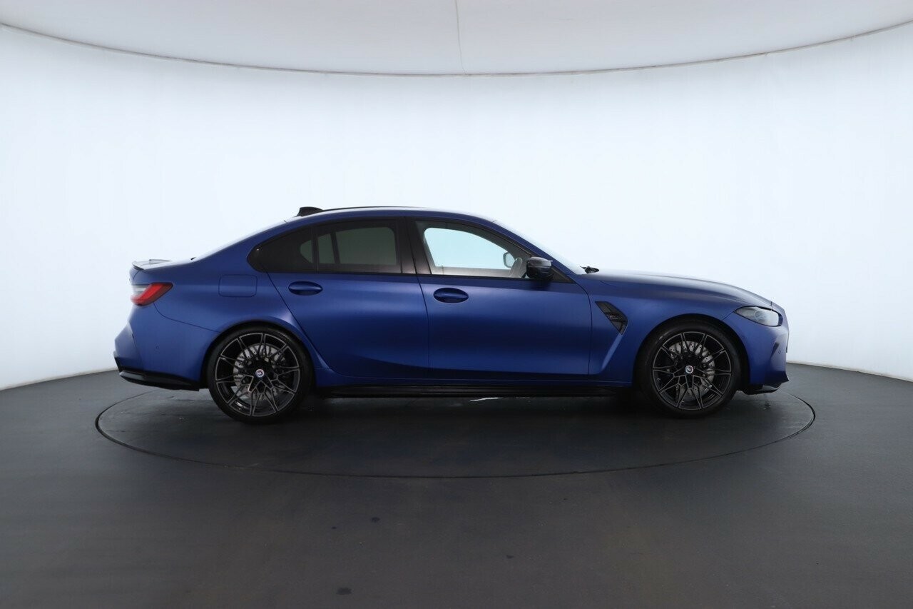 BMW M3 image 2