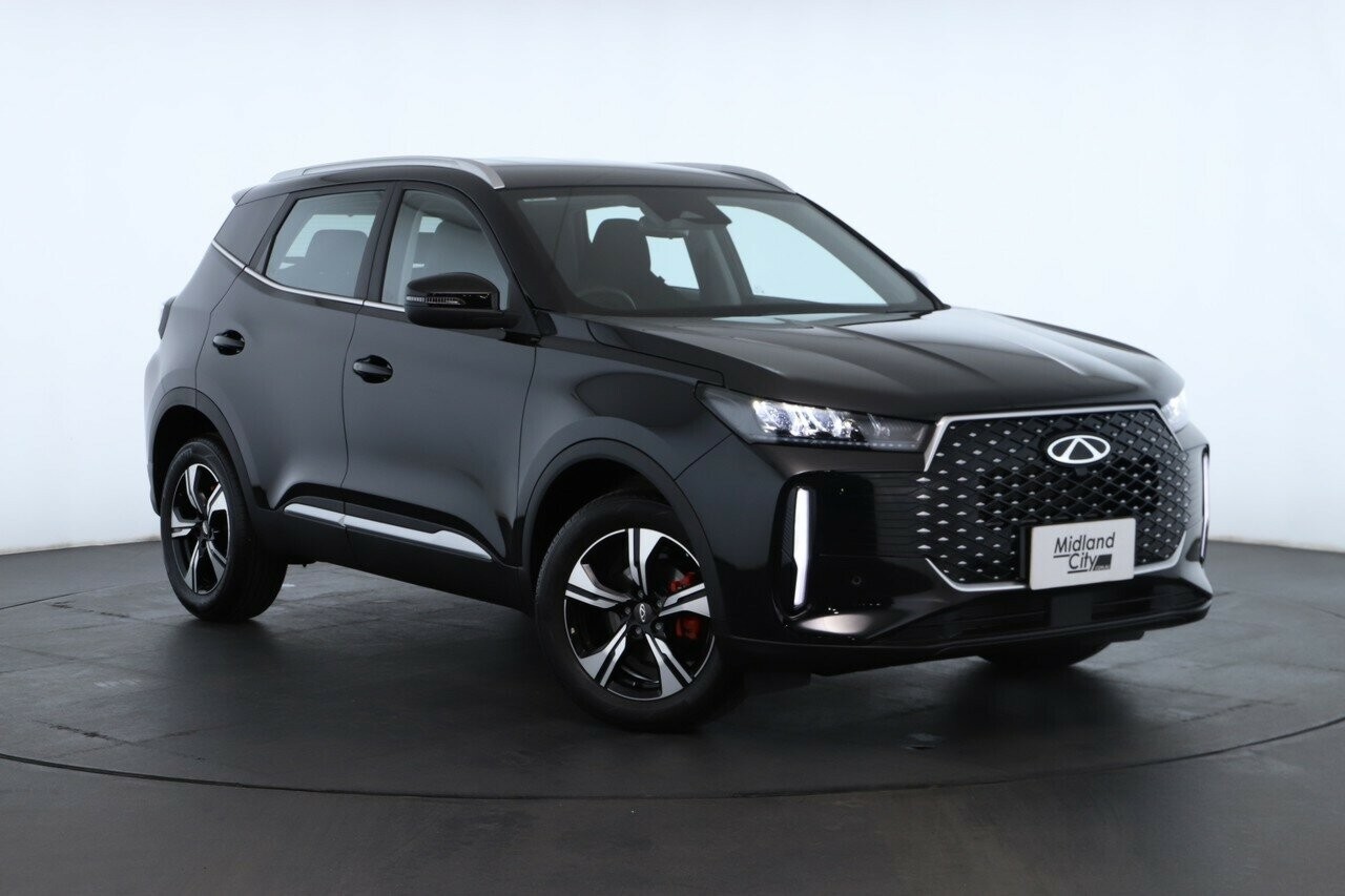 Chery Tiggo 4 image 1