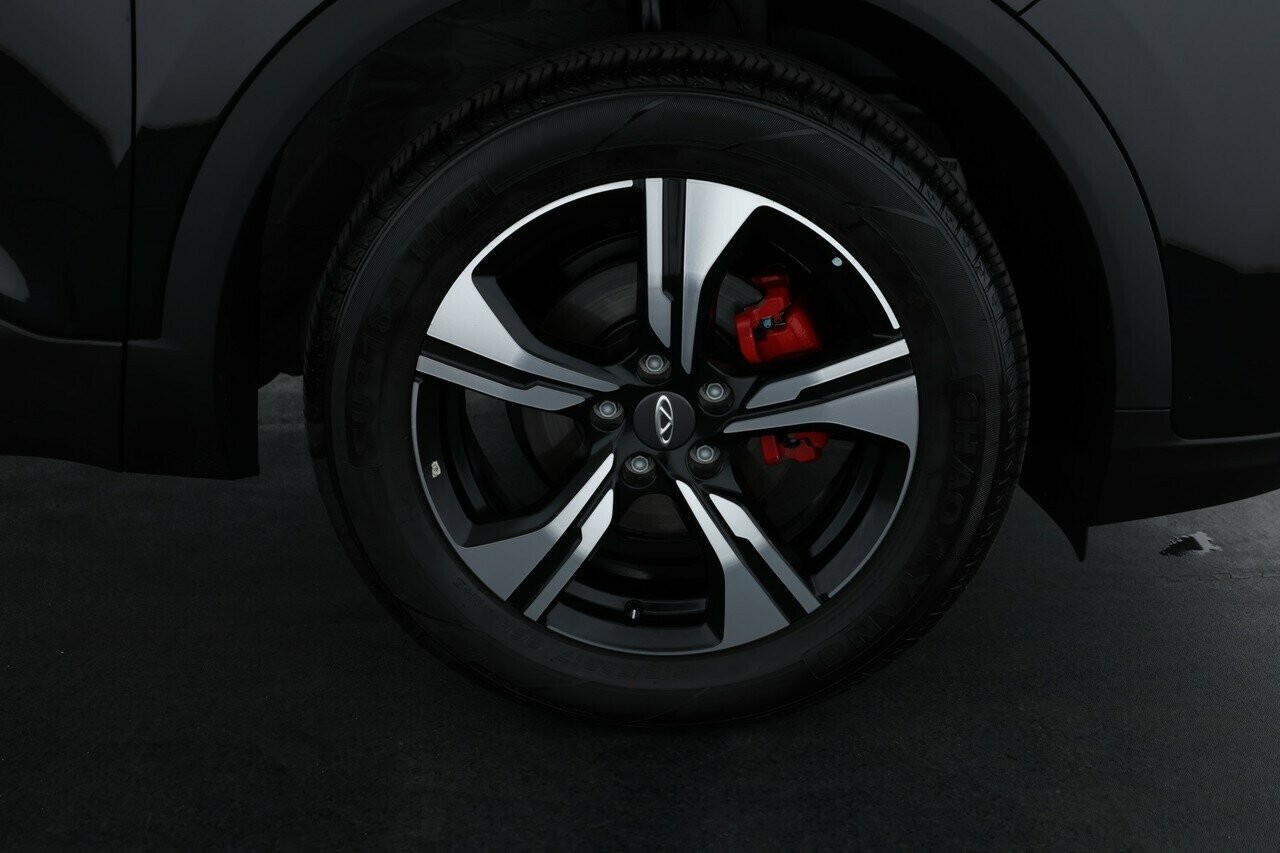Chery Tiggo 4 image 3