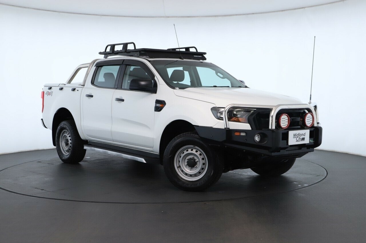 Ford Ranger image 1