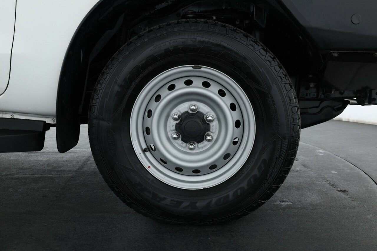 Ford Ranger image 3