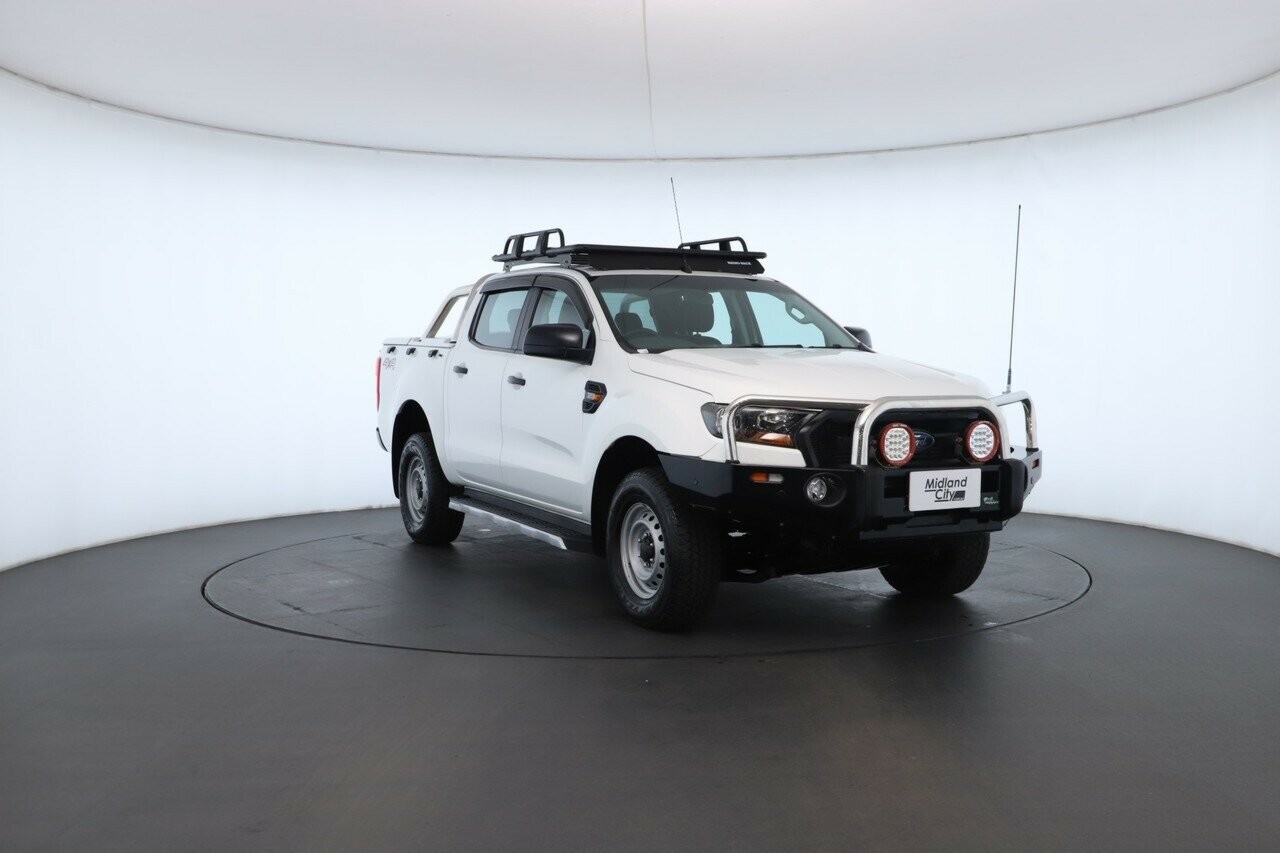Ford Ranger image 4