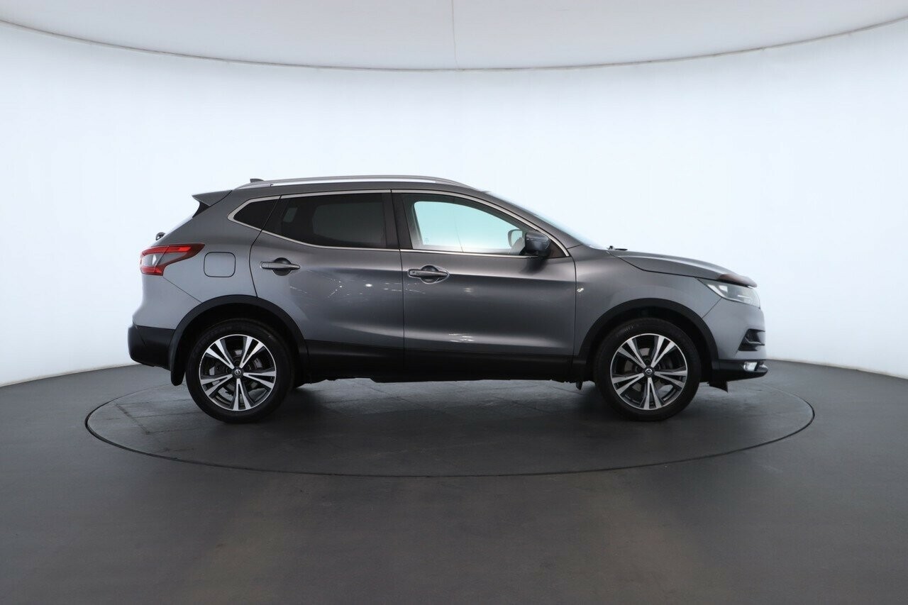 Nissan Qashqai image 2