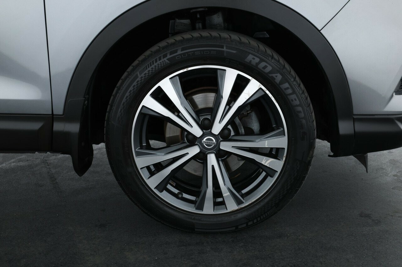 Nissan Qashqai image 3