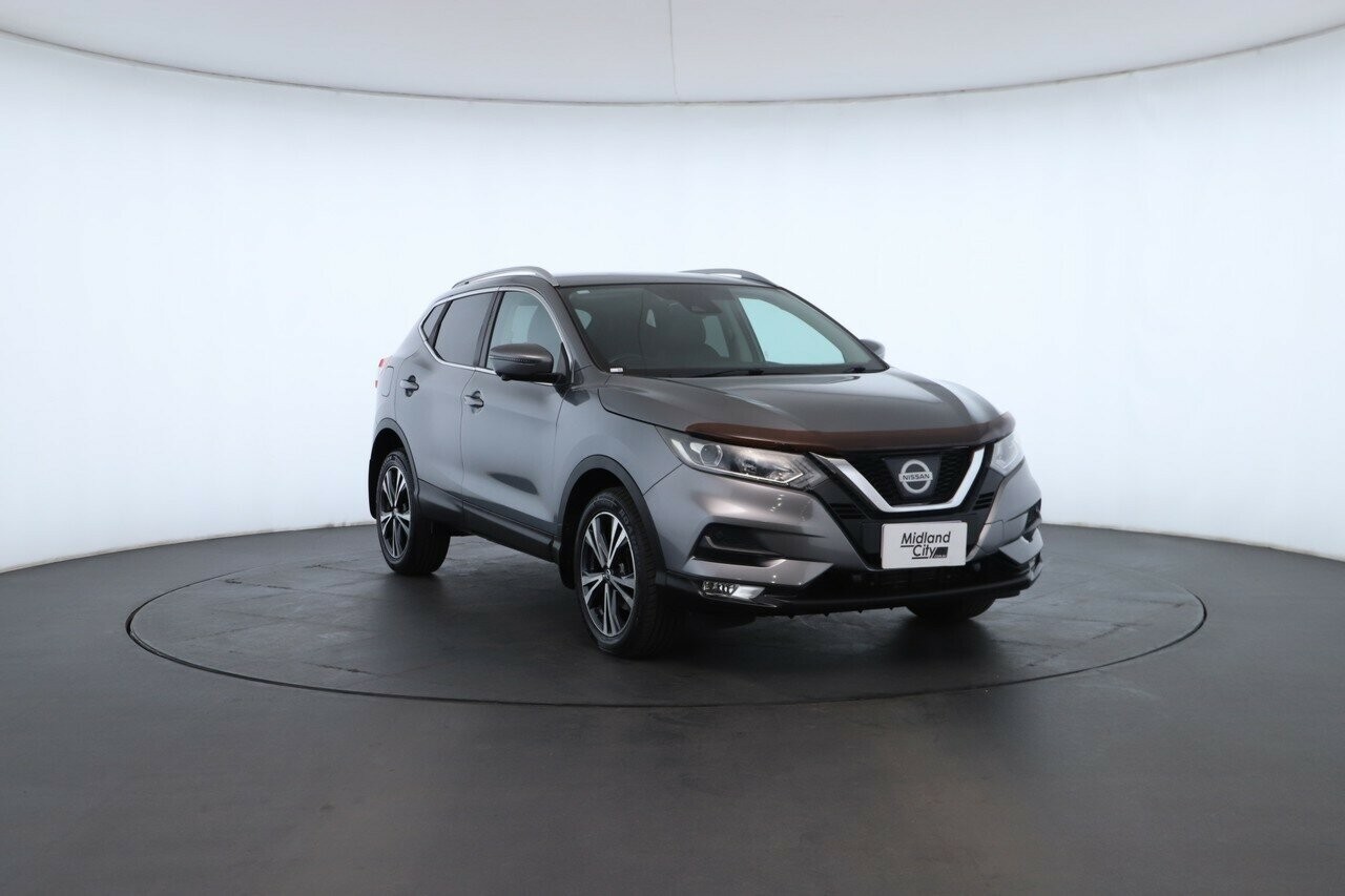 Nissan Qashqai image 4
