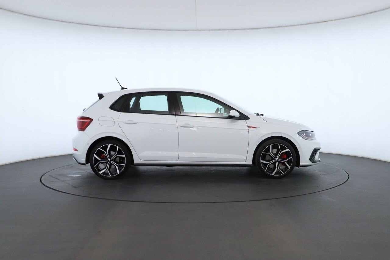 Volkswagen Polo image 3