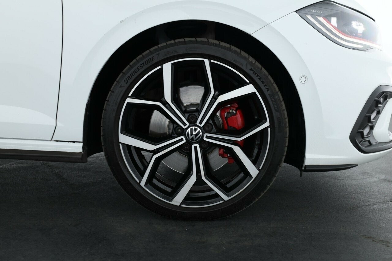 Volkswagen Polo image 4
