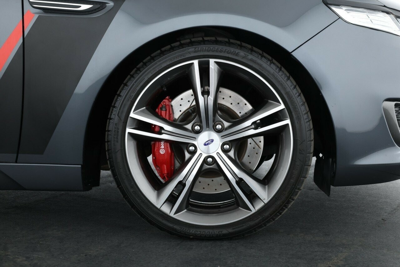 Ford Falcon image 3