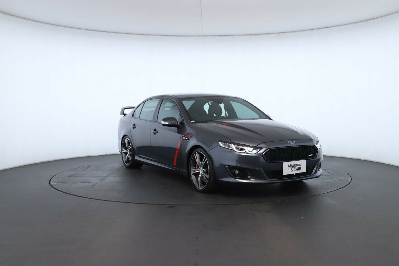 Ford Falcon image 4