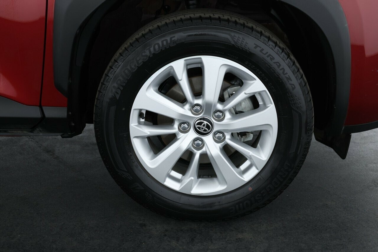 Toyota Yaris Cross image 3