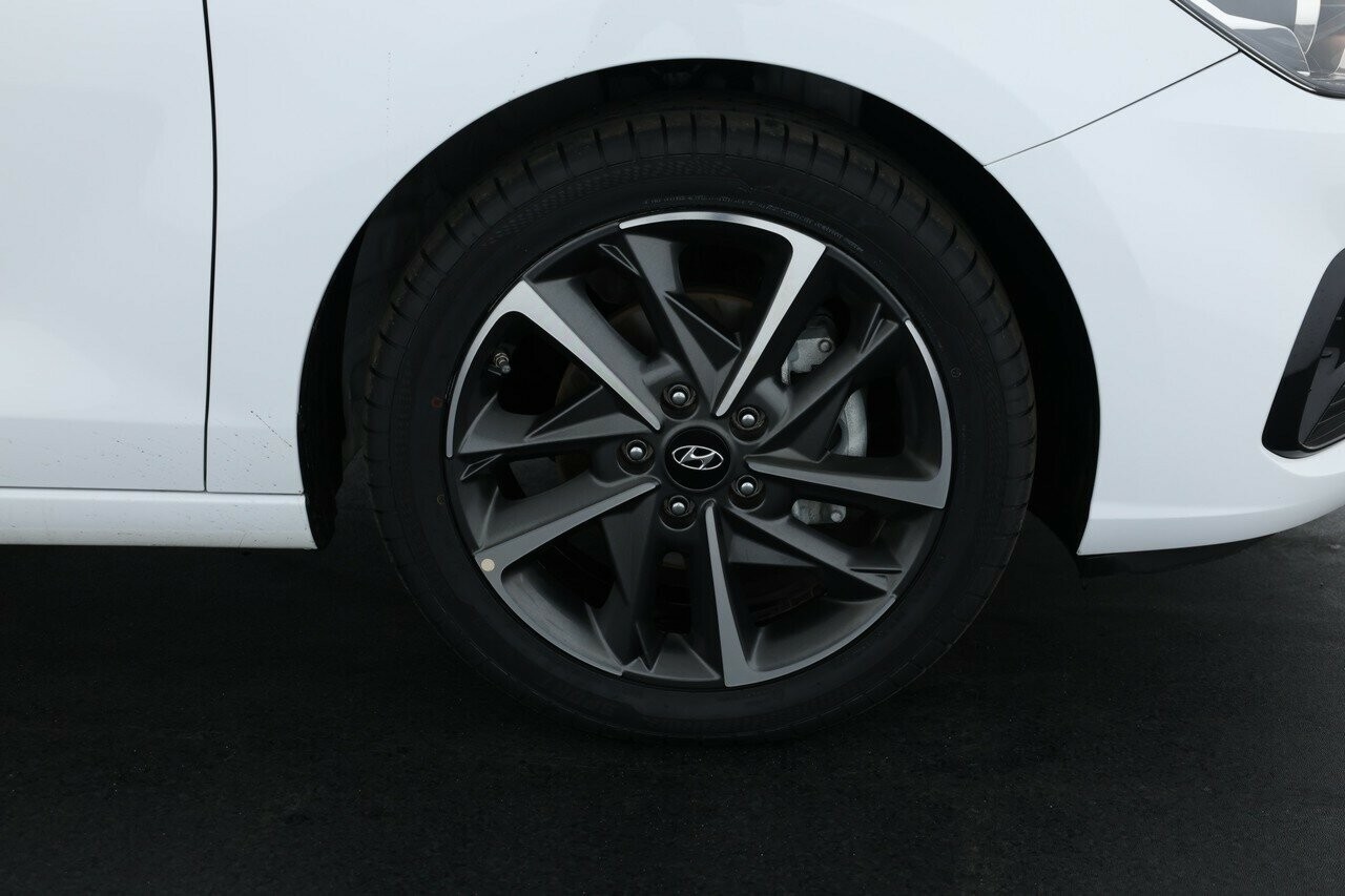 Hyundai I30 image 2