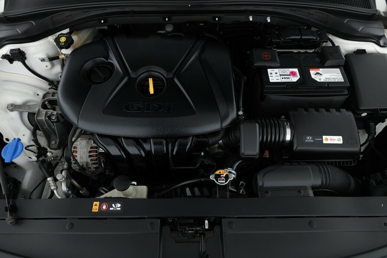 Hyundai I30 image 3