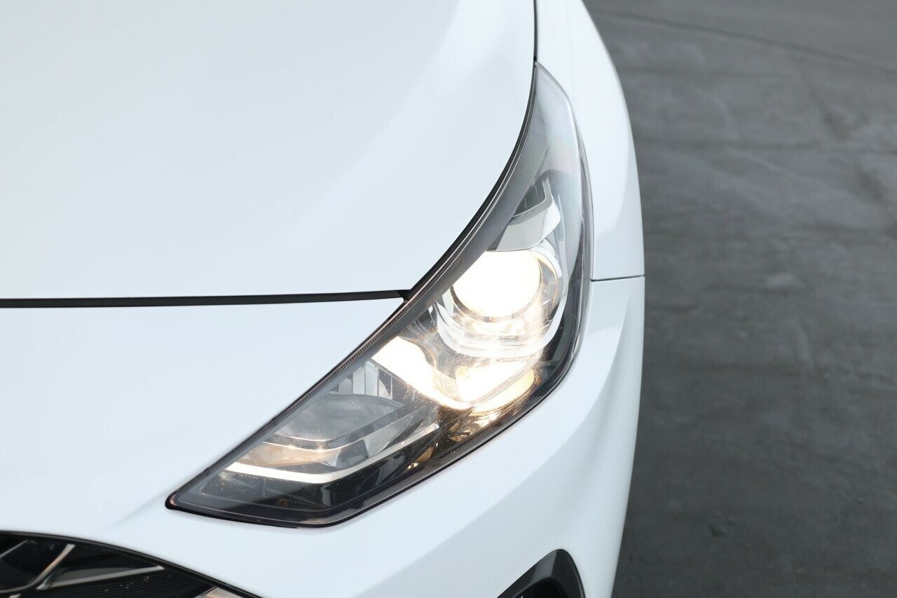 Hyundai I30 image 4