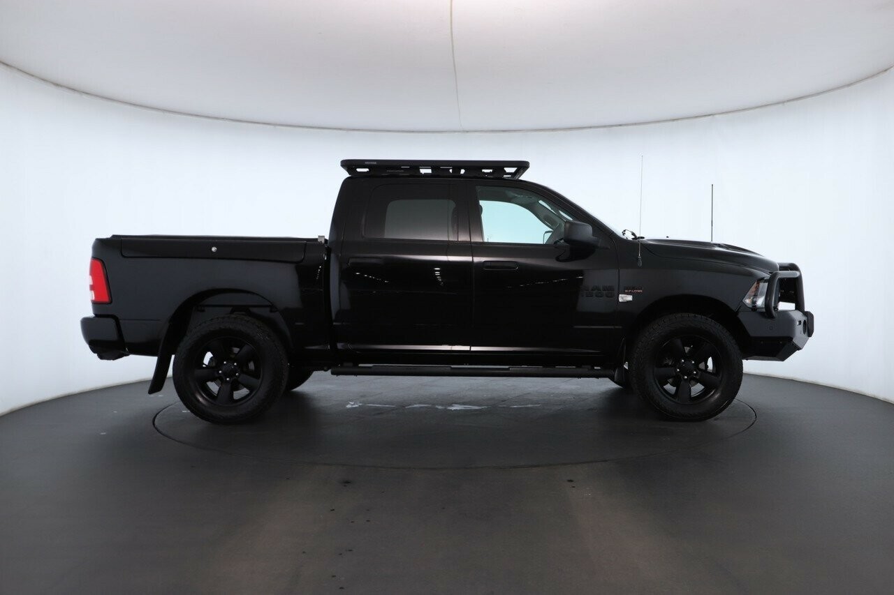 Ram 1500 image 2