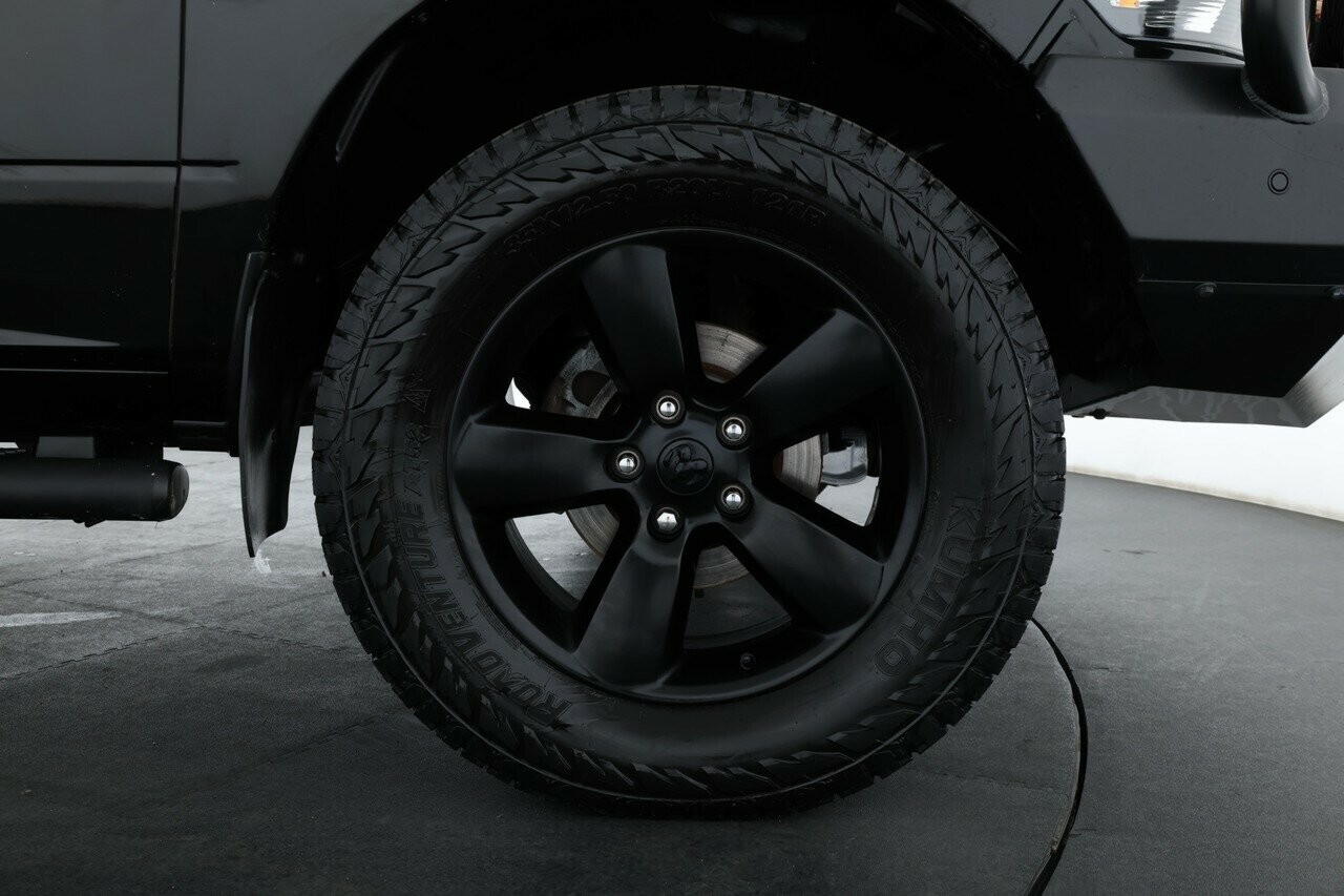 Ram 1500 image 3