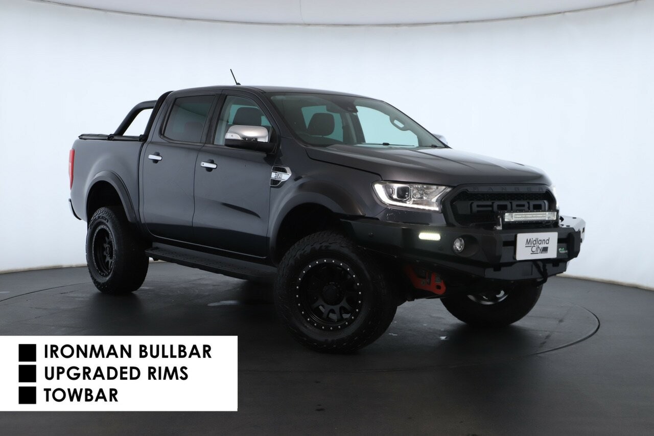 Ford Ranger image 1