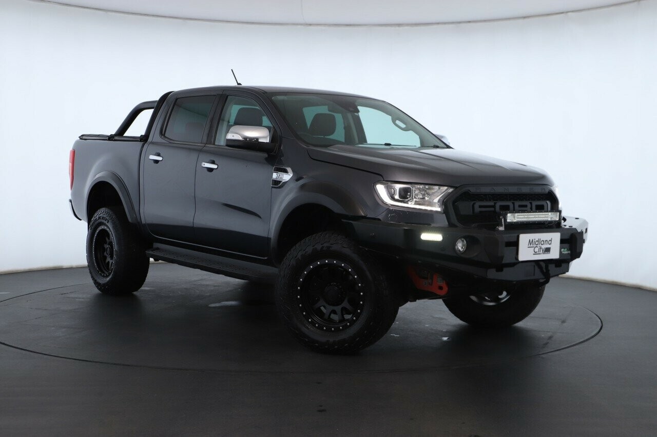 Ford Ranger image 2