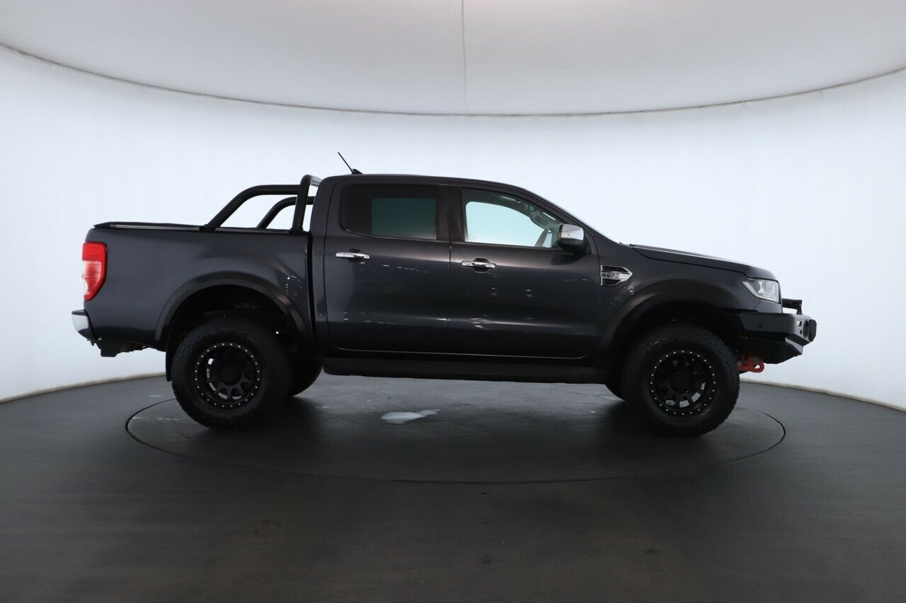 Ford Ranger image 3