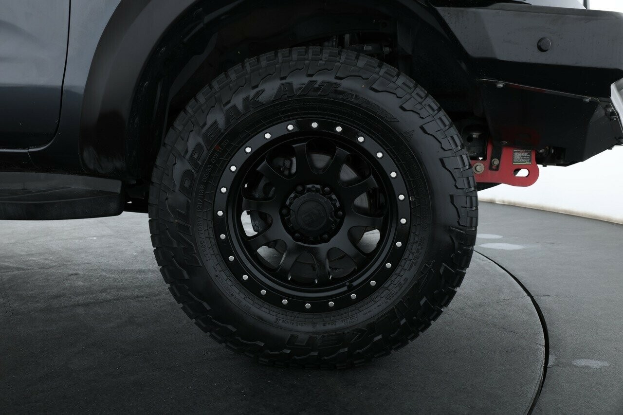 Ford Ranger image 4