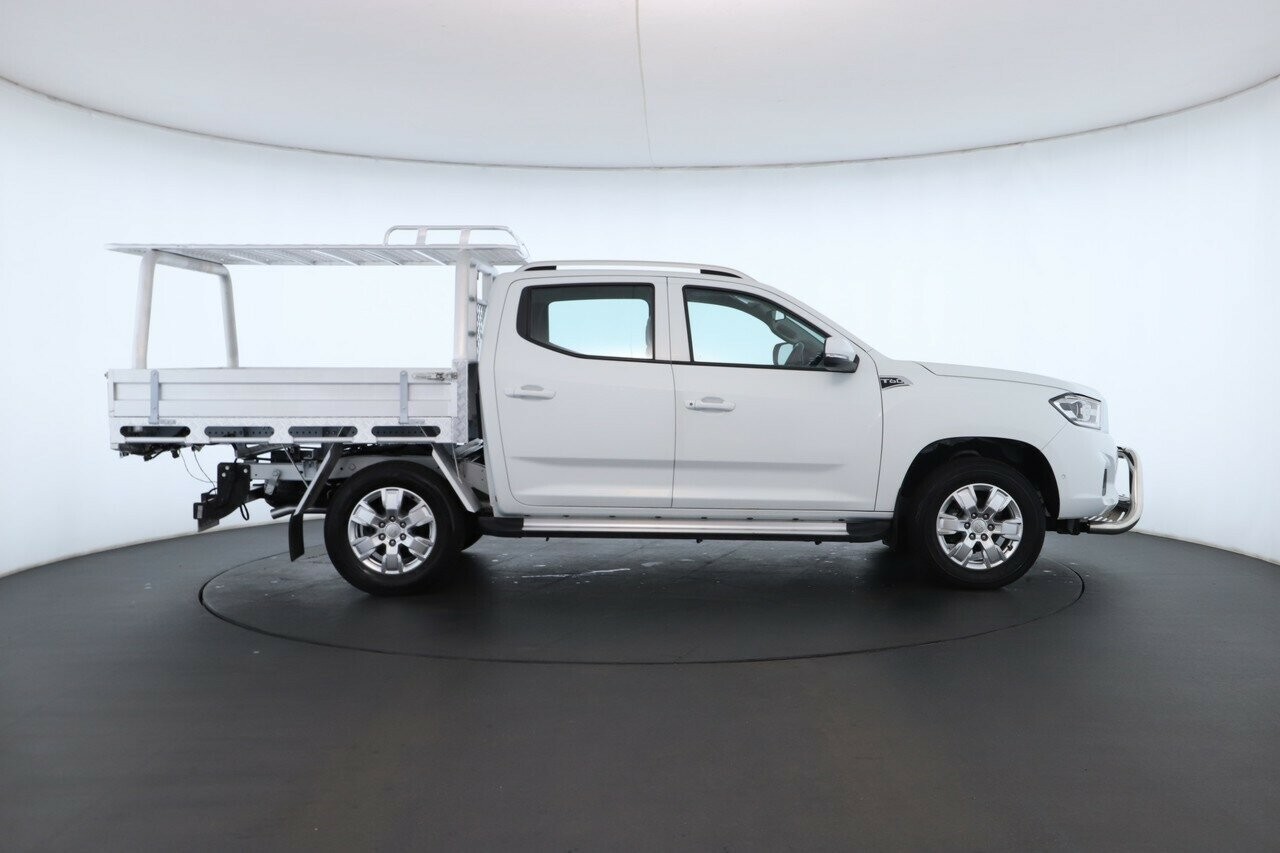 LDV T60 image 2