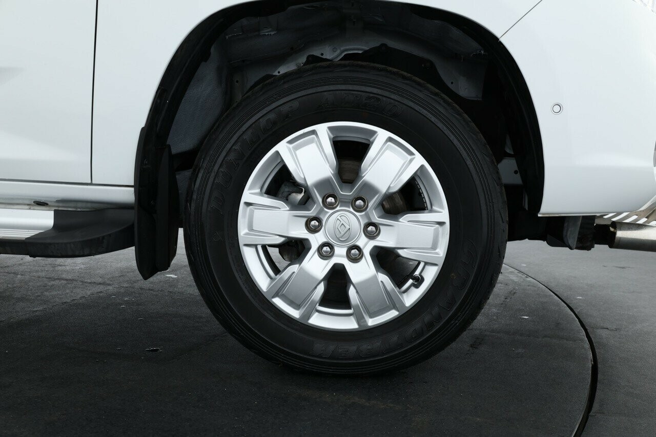 LDV T60 image 3