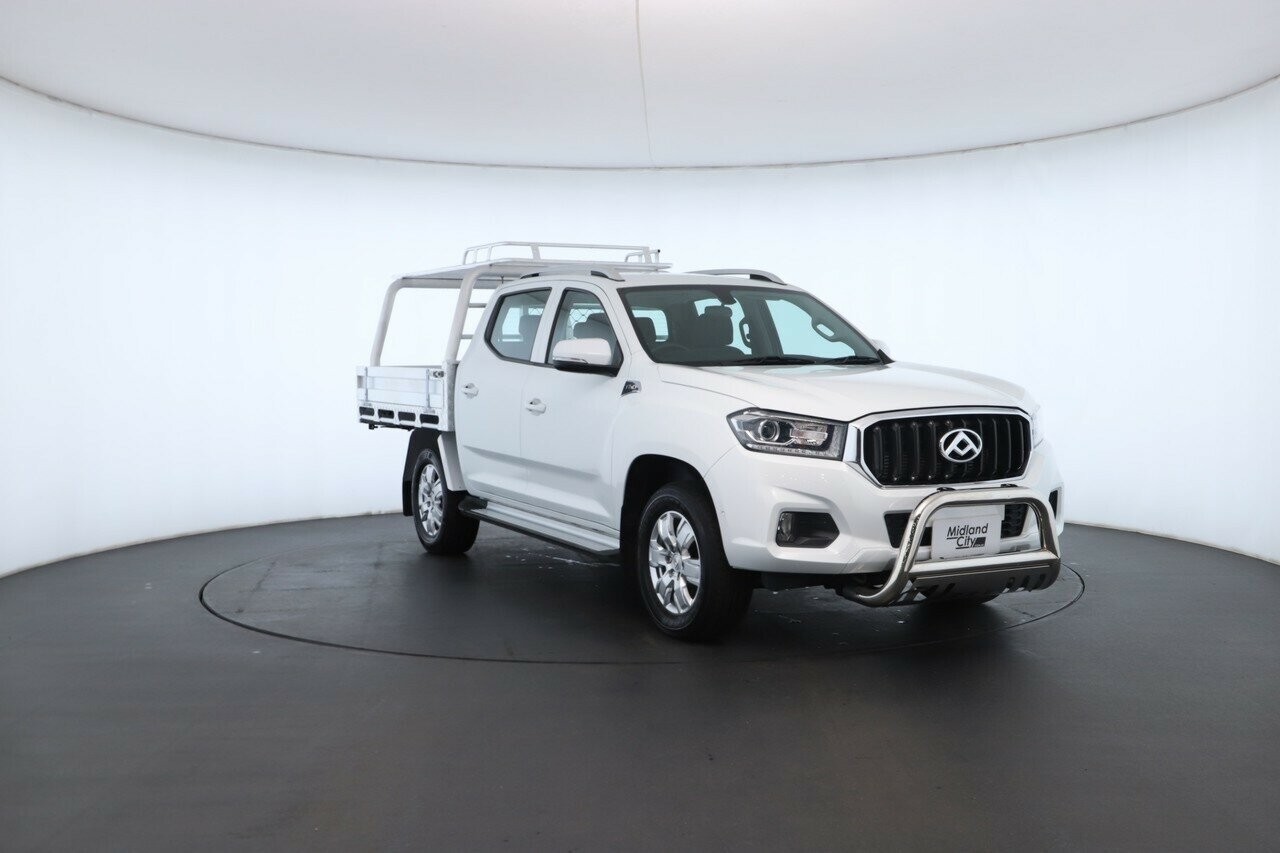 LDV T60 image 4