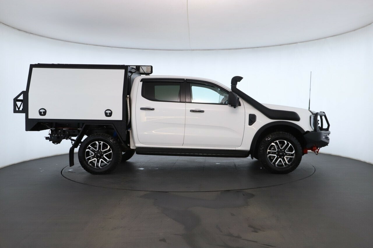 Ford Ranger image 2