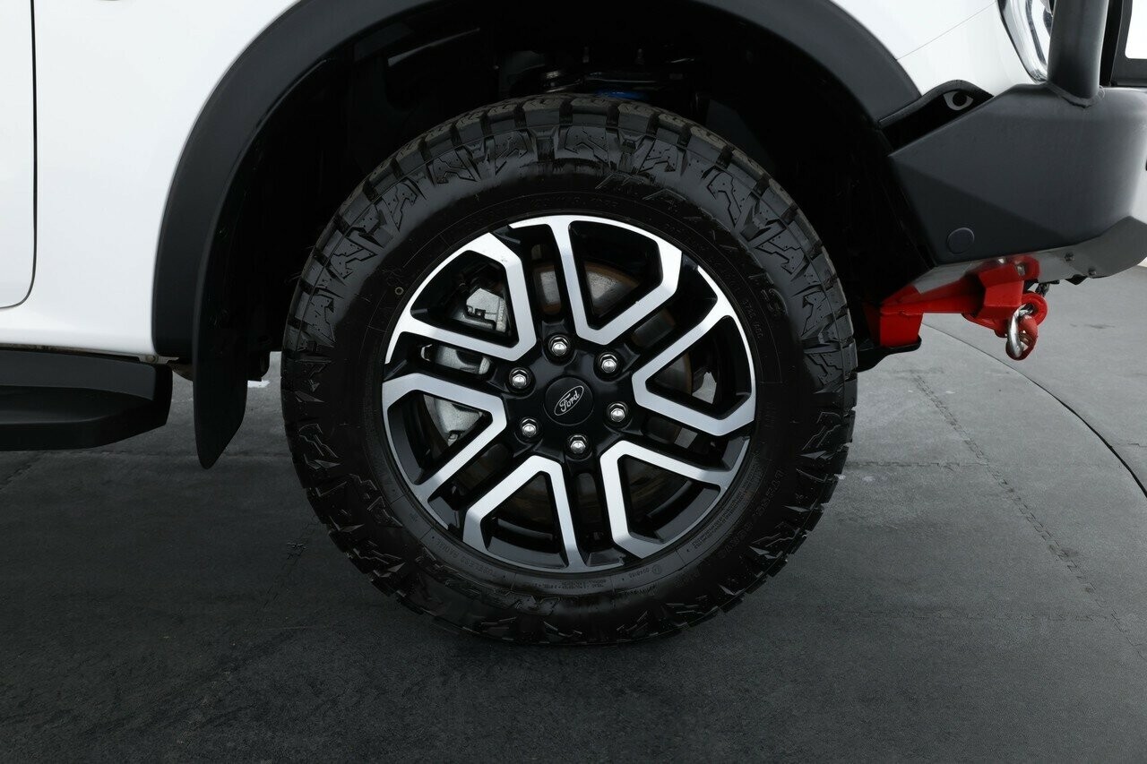 Ford Ranger image 3