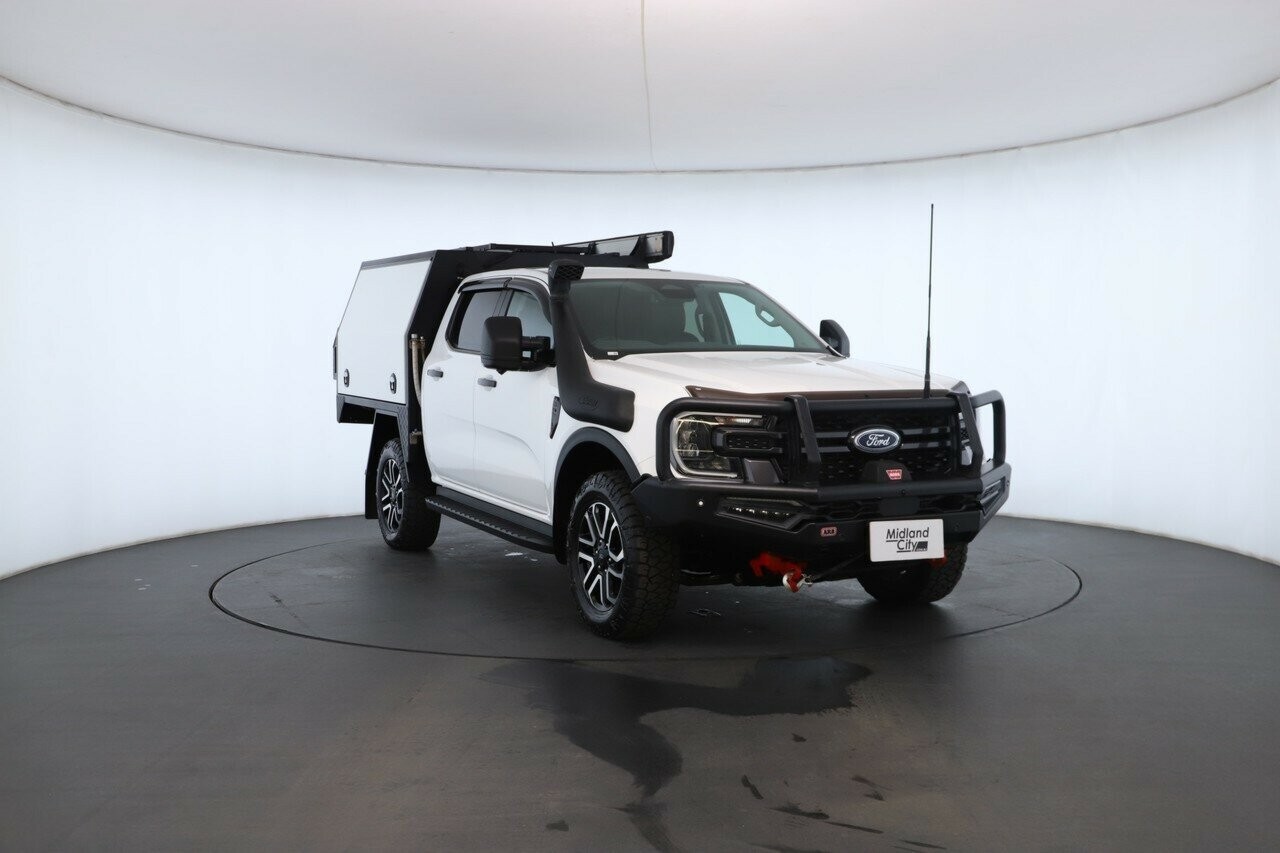 Ford Ranger image 4
