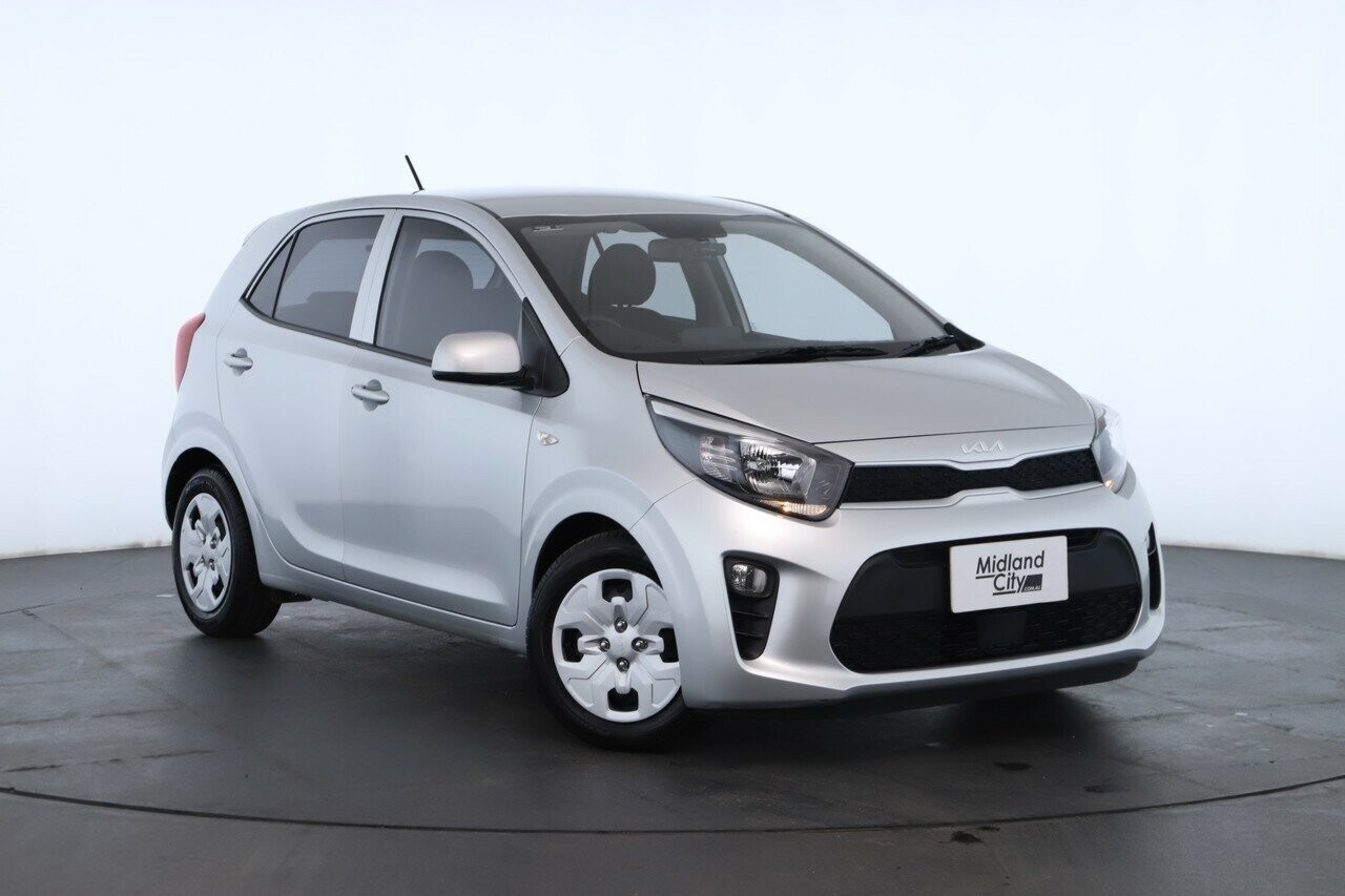 Kia Picanto image 1