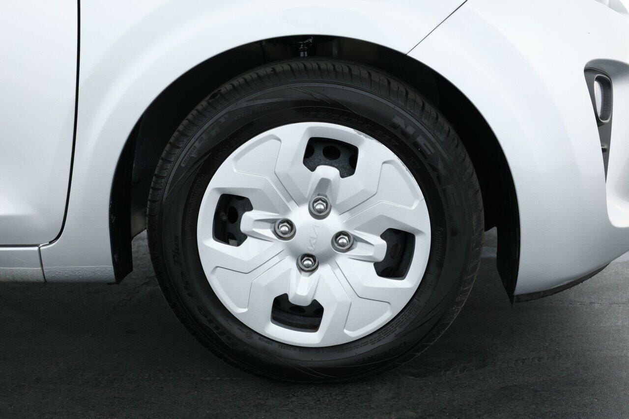 Kia Picanto image 3