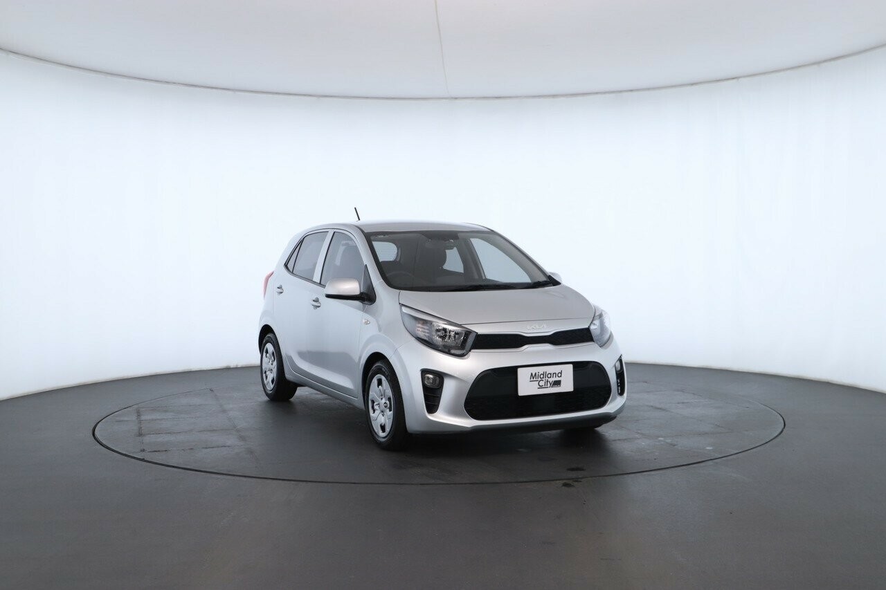Kia Picanto image 4