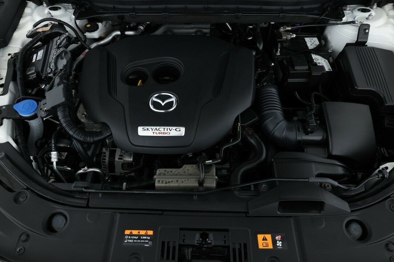 Mazda Cx-5 image 3