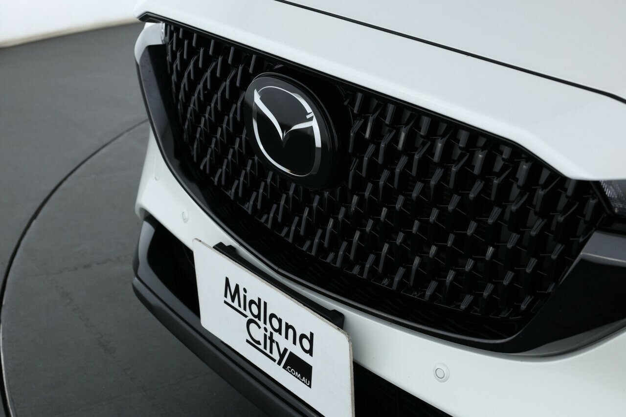 Mazda Cx-5 image 4