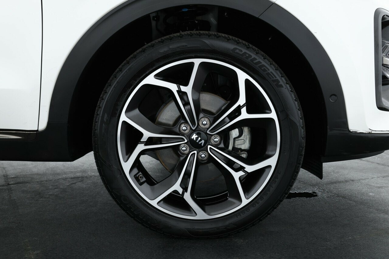 Kia Sportage image 3