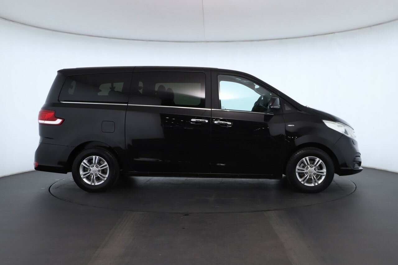 LDV G10 image 2