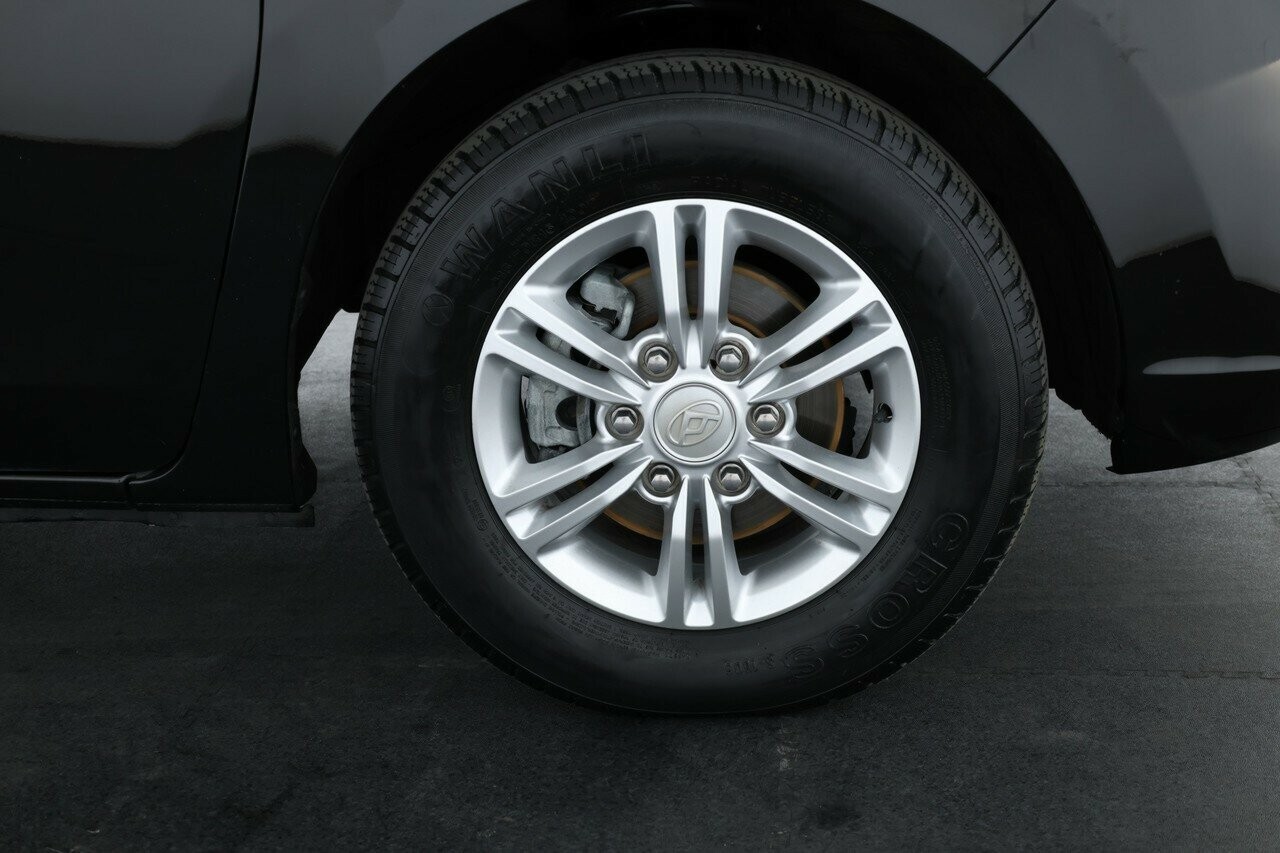 LDV G10 image 3