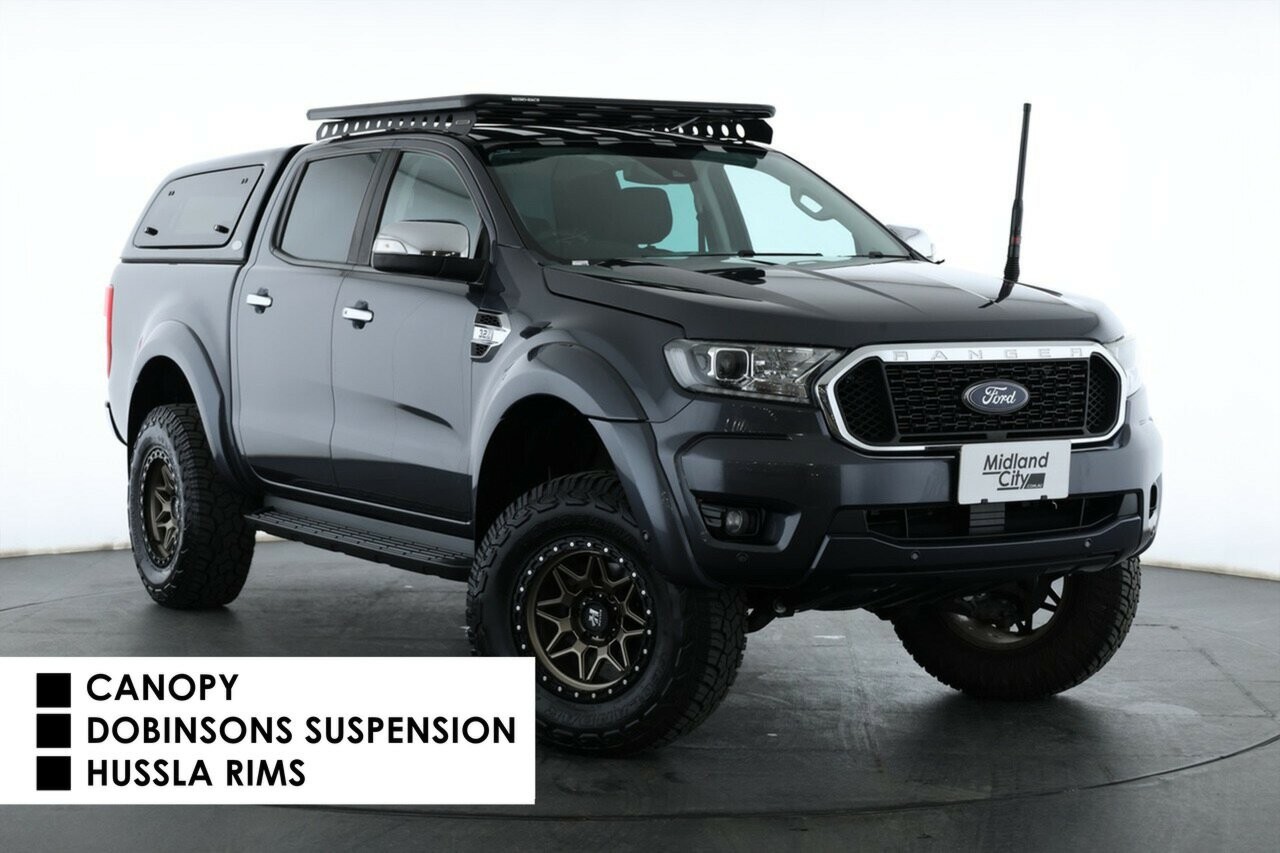 Ford Ranger image 1