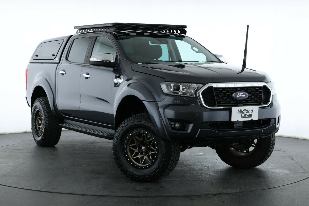 Ford Ranger image 2