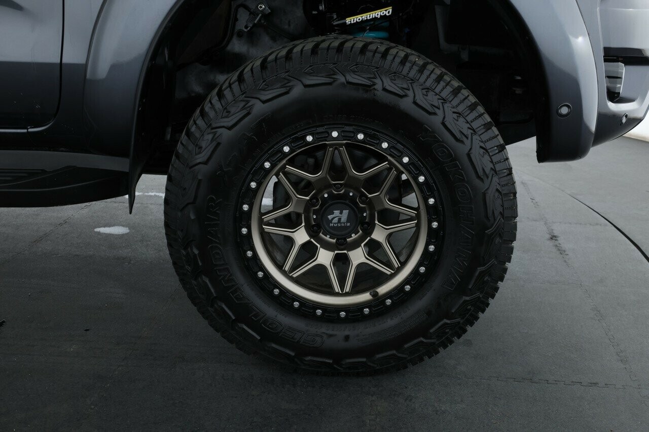Ford Ranger image 3