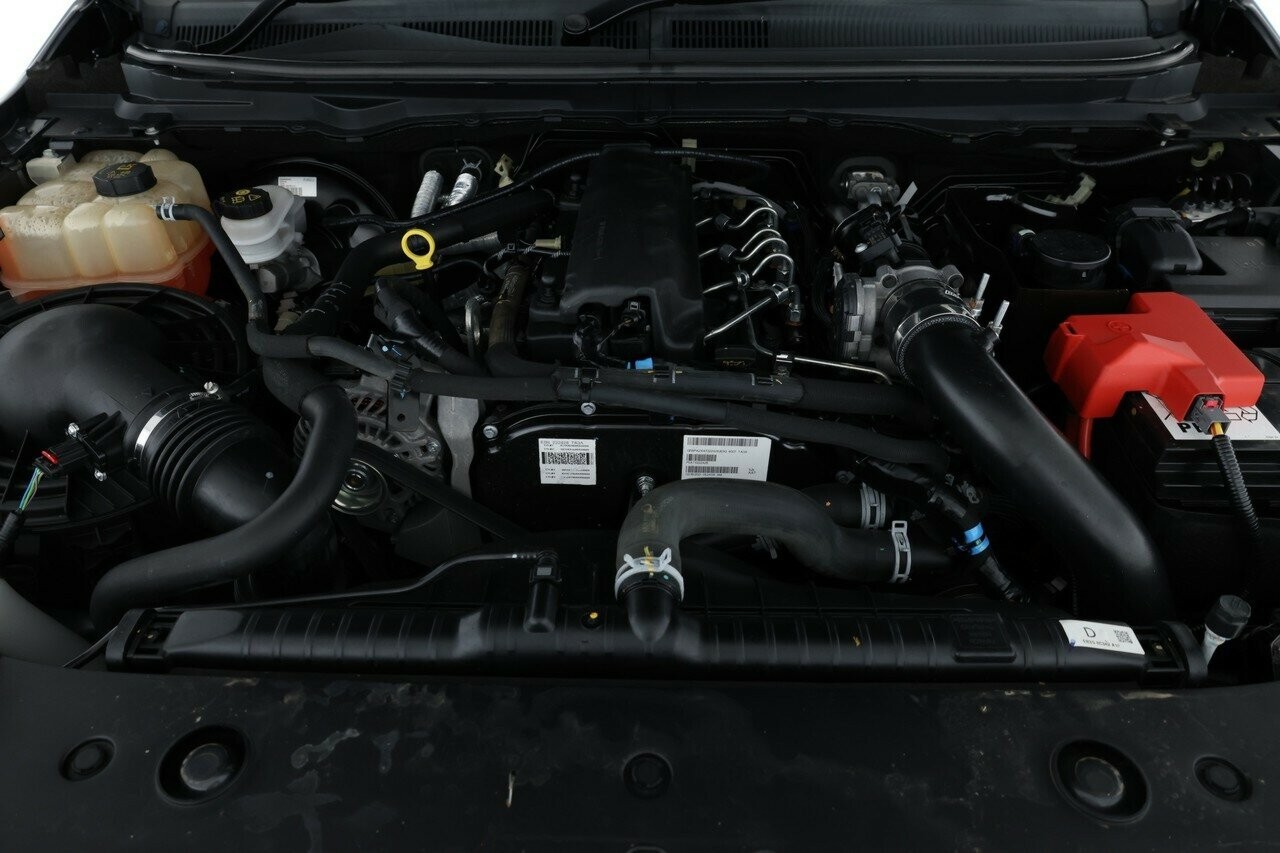 Ford Ranger image 4