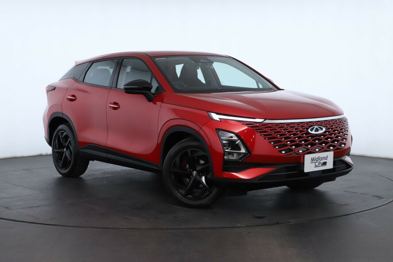 Chery Omoda 5 image 1