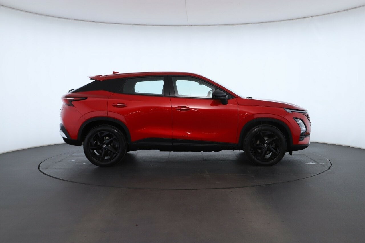 Chery Omoda 5 image 2