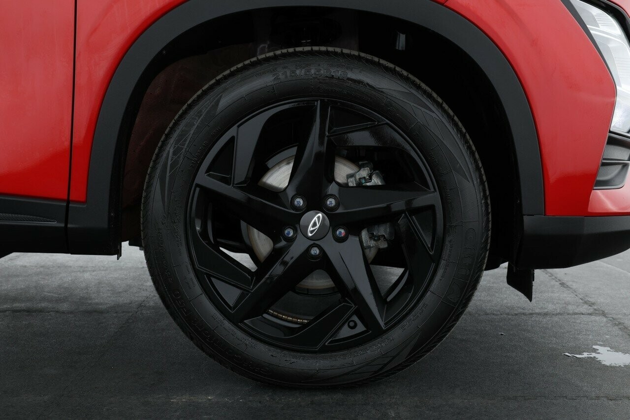 Chery Omoda 5 image 3