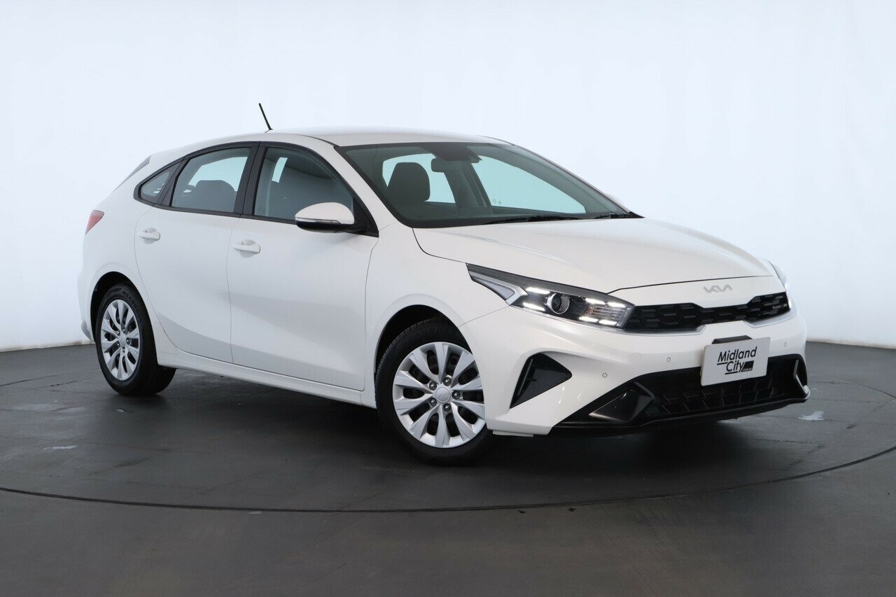 Kia Cerato image 1