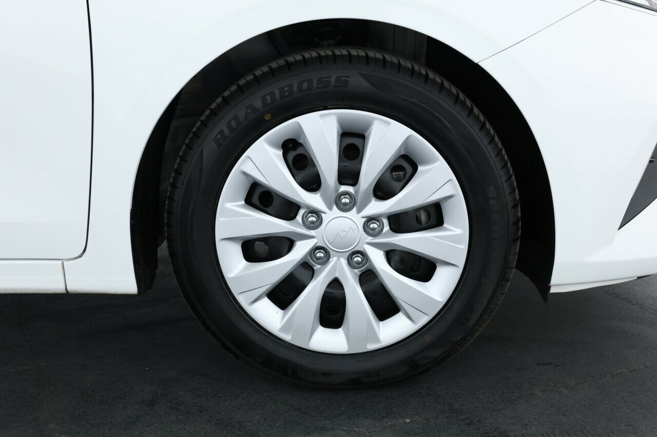 Kia Cerato image 3