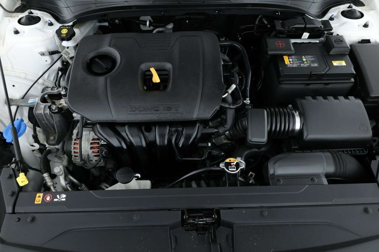 Kia Cerato image 4