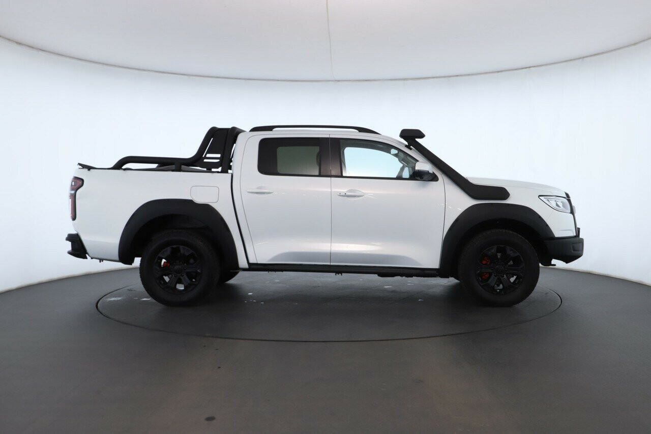 Gwm Ute image 2