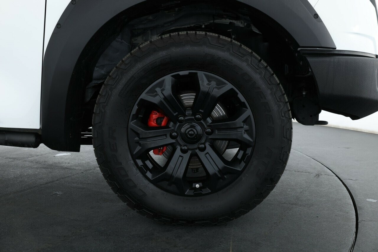 Gwm Ute image 3
